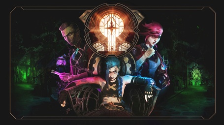 Кадр из аниме